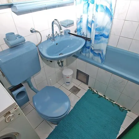 Holiday home House Silvana 1461 *