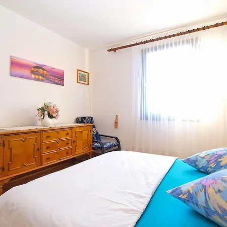 Holiday home House Silvana 1461 Pula