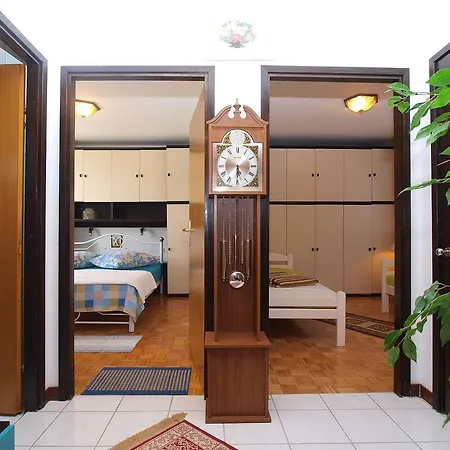 House Silvana 1461 Vakantiehuis *