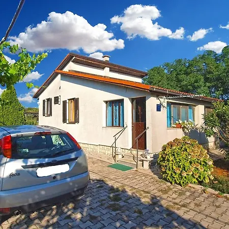펜션 House Silvana 1461
