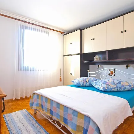 Vakantiehuis House Silvana 1461