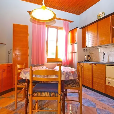 House Silvana 1461 Vakantiehuis *