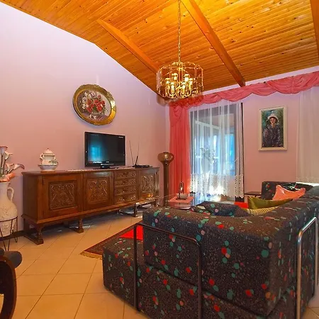 Vakantiehuis House Silvana 1461