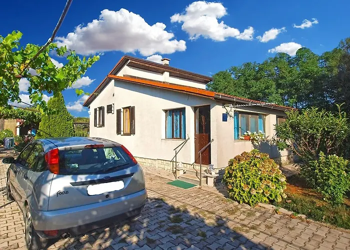 펜션 House Silvana 1461