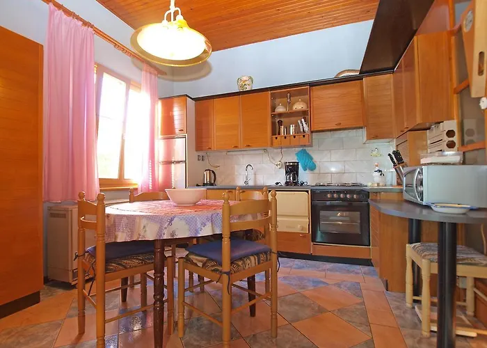 펜션 House Silvana 1461