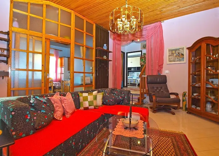 펜션 House Silvana 1461 *