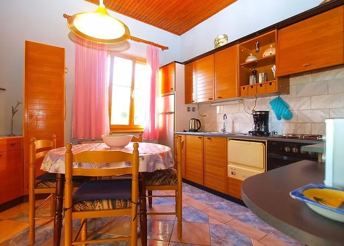 House Silvana 1461