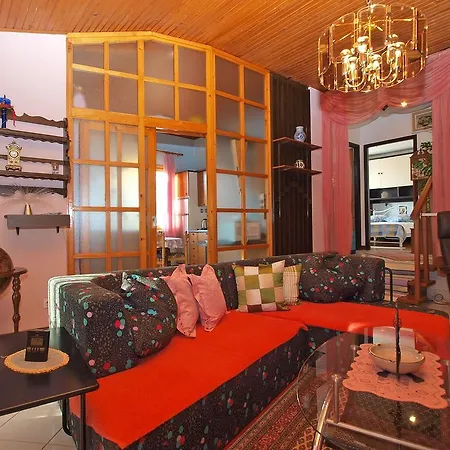 House Silvana 1461 Tatil Evi *