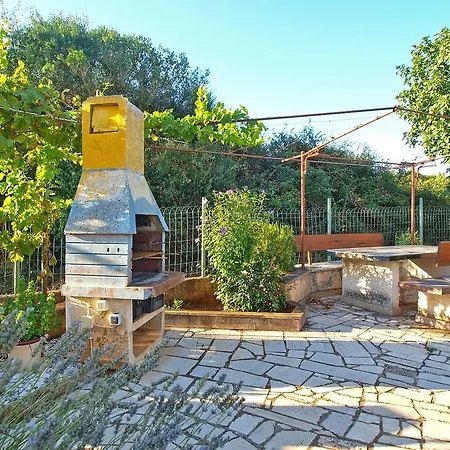 Tatil Evi House Silvana 1461 *