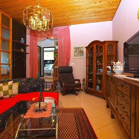Tatil Evi House Silvana 1461 *