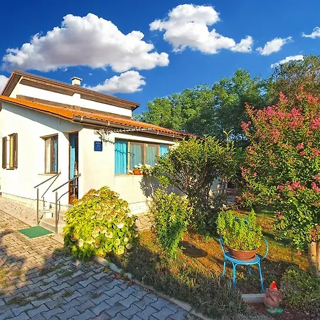 Tatil Evi House Silvana 1461 Pula
