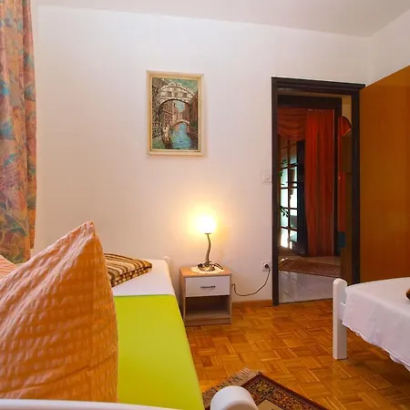 Tatil Evi House Silvana 1461 *