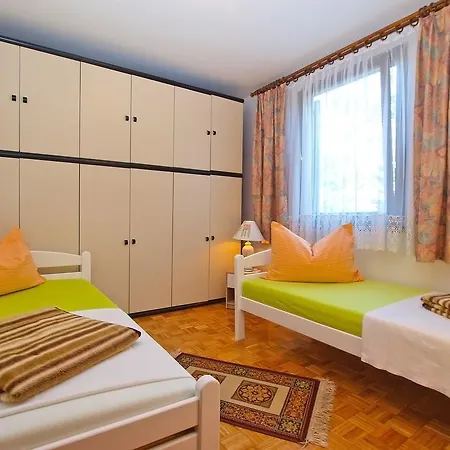 House Silvana 1461 Tatil Evi