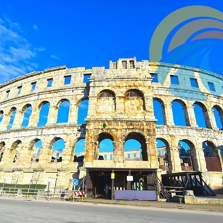 House Silvana 1461 * Pula