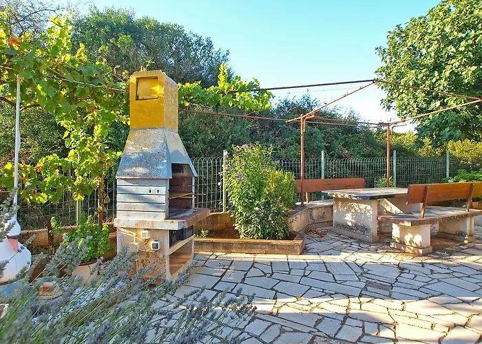 Vikendica House Silvana 1461 *