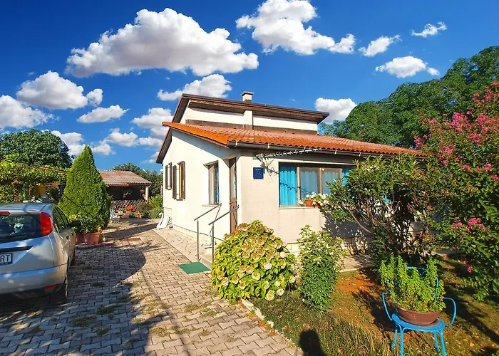 House Silvana 1461 * Pula