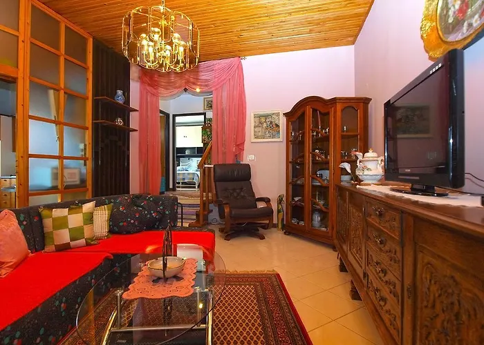 Casa de Férias House Silvana 1461 *