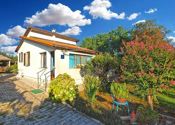 Vikendica House Silvana 1461 Pula