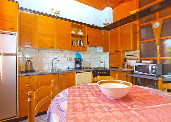 House Silvana 1461 *