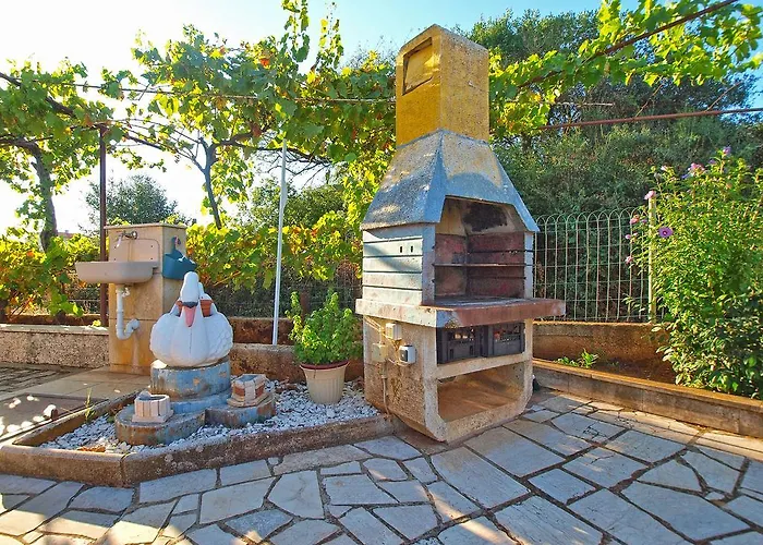 Casa de Férias House Silvana 1461 *