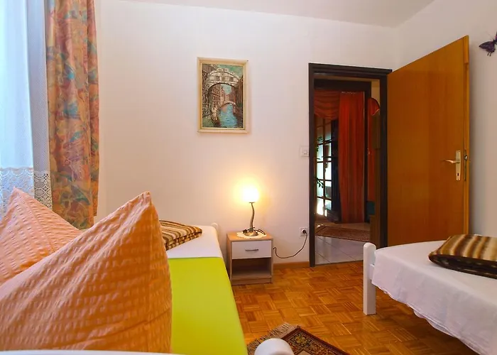 Casa de Férias House Silvana 1461 *