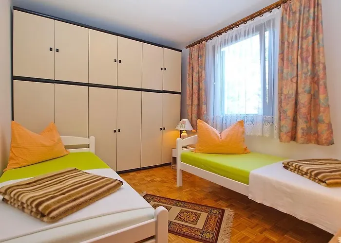 House Silvana 1461 Vikendica