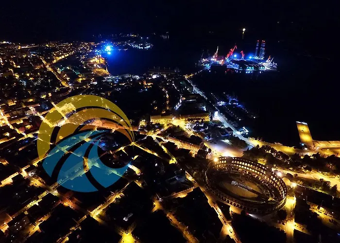 Vikendica House Silvana 1461 Pula